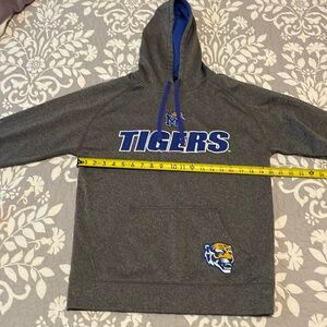 Men’s Memphis tigers hoodie
